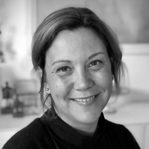 Saskia Beckmann,