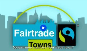 Fairtrade-Stadt
