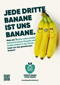 Food-waste
