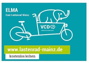 Elma-Lastenrad